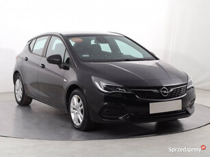 Opel Astra 1.5 CDTI