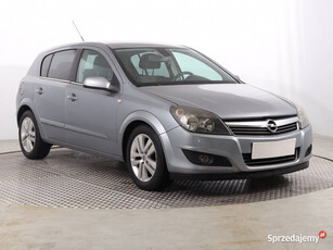 Opel Astra 1.7 CDTI