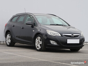 Opel Astra 1.7 CDTI