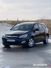 Opel Astra 1.7cdti Polski Salon!