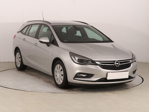 Opel Astra 2019 1.6 CDTI 125152km Kombi