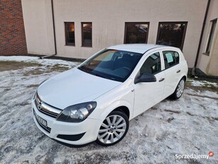 Opel Astra H 1.7CDTI 110KM Hatchback Bardzo Dobry Stan