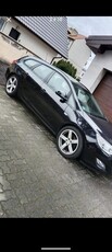 Opel Astra J 2011 1.7cdti