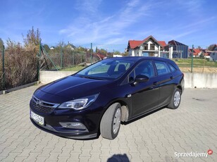 Opel Astra kombi 2019