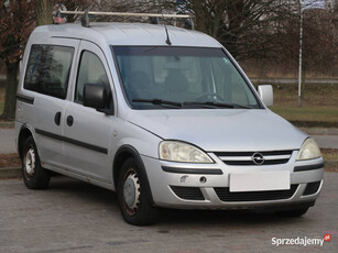 Opel Combo 1.7 DTI