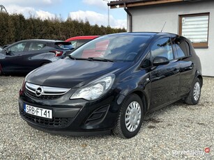 Opel Corsa - GWARANCJA