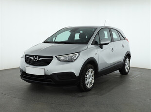 Opel Crossland 2019 1.2 Turbo 69987km SUV