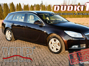 Opel Insignia 1,4Turbo Dudki11 Skóry.Navi.El.szyby.Centralka,2 Kompl.Kół. …