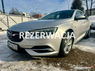 Opel Insignia Salon Polska Cena Brutto I właściciel Serwis ASO VAT 23% Bez…