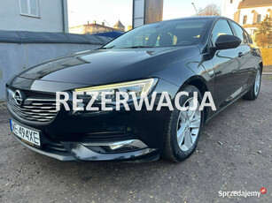 Opel Insignia Salon Polska Poleasingowy I właściciel Serwis ASO VAT 23% Be…