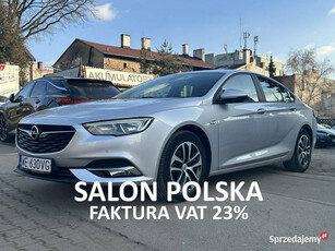 Opel Insignia Salon Polska Poleasingowy I właściciel Serwis ASO VAT 23% Be…