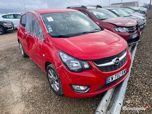 OPEL Karl 1.0i 75 Ecoflex EN702