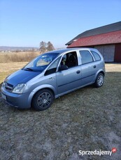 Opel Meriva 1.7 CDTI 2003rok