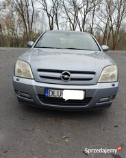 Opel signum 1.9 CDTI