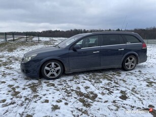 Opel Vectra C 1.9 CDTI BIXENON KOMBI