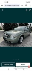 Opel Vectra C 2.0dti