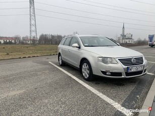 Passat b6 1.8 tsi