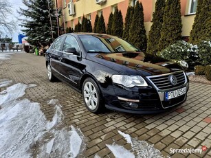 Passat b6 2.0 tdi 8v