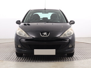 Peugeot 206 2011 1.1 i 128413km ABS klimatyzacja manualna