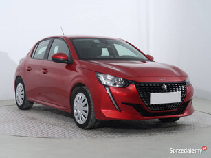 Peugeot 208 1.2 PureTech