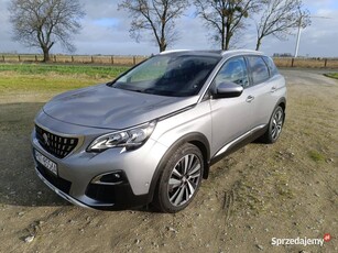 Peugeot 3008 1.5 HDI 2020