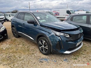 PEUGEOT 3008 GT 1.2i hybride 136 GT971