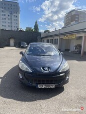 Peugeot 308, 2008r, 1.6, 150KM