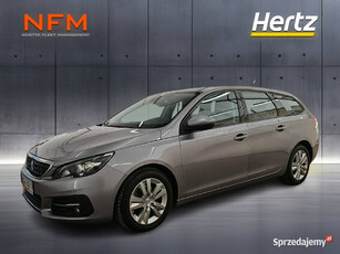 Peugeot 308 SW 1,5 Bluehdi(130 KM) Active Salon PL Faktura-Vat III (2013-)