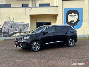 Peugeot 5008 Allure