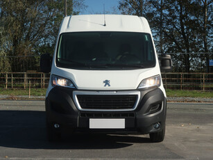 Peugeot Boxer 2020 2.2 BlueHDi 105144km .