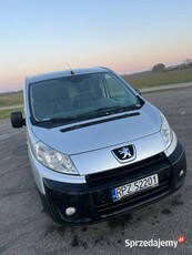 Peugeot expert 2.0HDI 136HP MOŻLIWA ZAMIANA