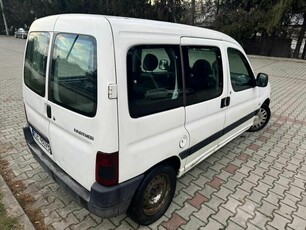 ** Peugeot Partner 1.4 Benzyna **2004r ** Opłaty Ważne **