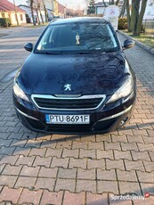 Peugeot308