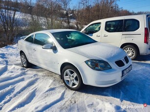 Pontiac G5