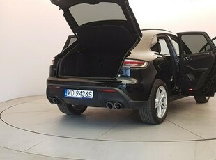 Porsche Macan 2.0! Z Polskiego Salonu ! FV 23 % !