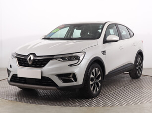 Renault Arkana 2021 E