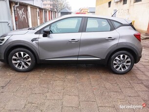 Renault Captur 2 ZEN Salon Pl.