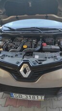 Renault Captur Alize Energy 1.5 dCi 90