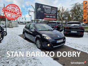 Renault Clio 1.5 DCI 106 KM, Panorama, Klimatyzacja, Alufelgi, Isofix, Grz…