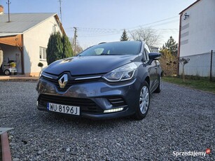 Renault Clio Grandtour Alize 2019 0.9tce