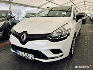 Renault Clio Po LIFCIE* Salon Polska* 6 BIEGÓW* Zarejestrowany* Faktura VA…