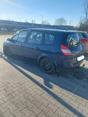 Renault Grand Scenic 2 2.0 (Cena : 10.700 zł ) NOWA CENA