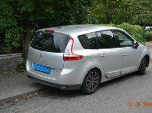 Renault Grand Scenic Gr 1,6 dCi Energy Bose Edition