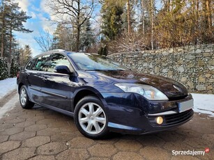 Renault Laguna III *Klima *LPG *Privilege *PoRemoncie *Bixenon