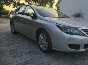 Renault Latitude Zadbany bezwypadkowy POLECAM