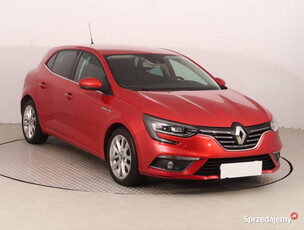 Renault Megane 1.2 TCe