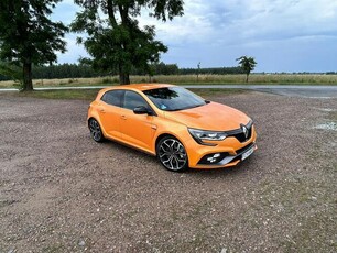 Renault Megane 1.8 TCe 280#EDC#Full LED#Mały przebieg#