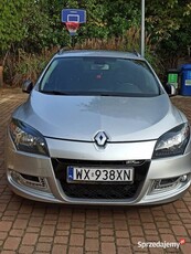 Renault Megane III Grandtour GT Line 132 KM/97 KW