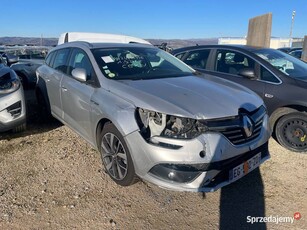 RENAULT Mégane IV 1.5 Energy DCi 110 Estate EG532