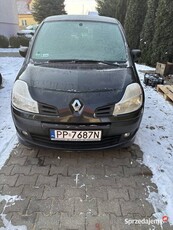 Renault Modus 1.5 dci